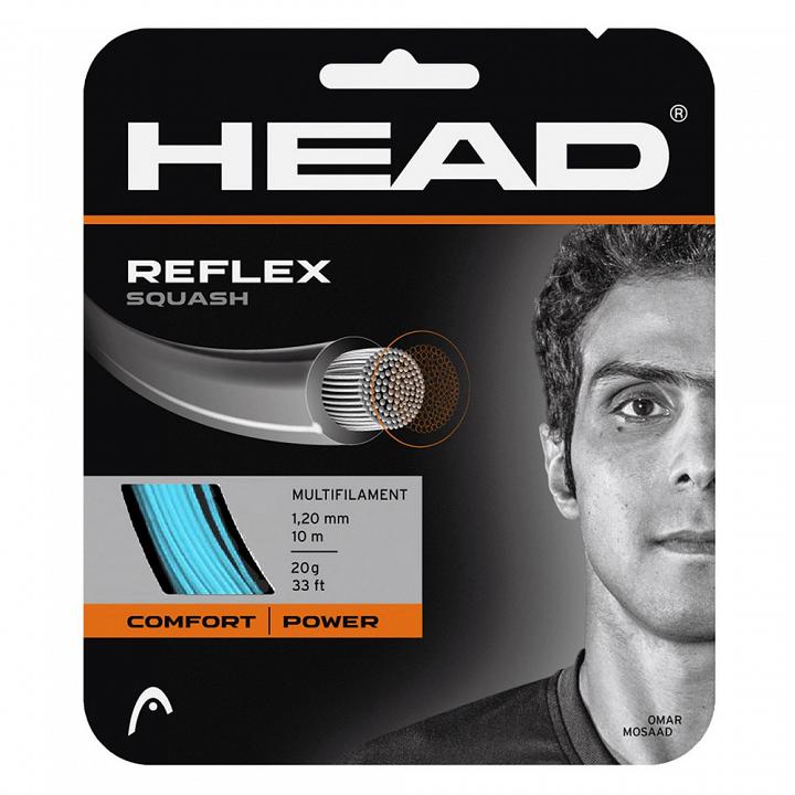 Head Reflex Blue 1.20